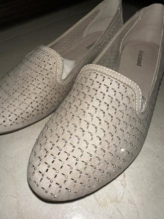 Topánky 39, deichmann,39