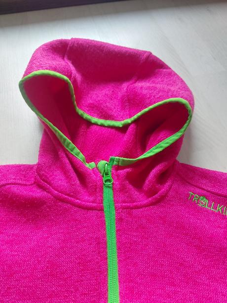 Teplucka, trollkids,140