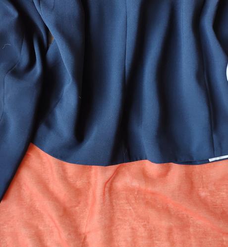 Námornícke sako, atmosphere,40