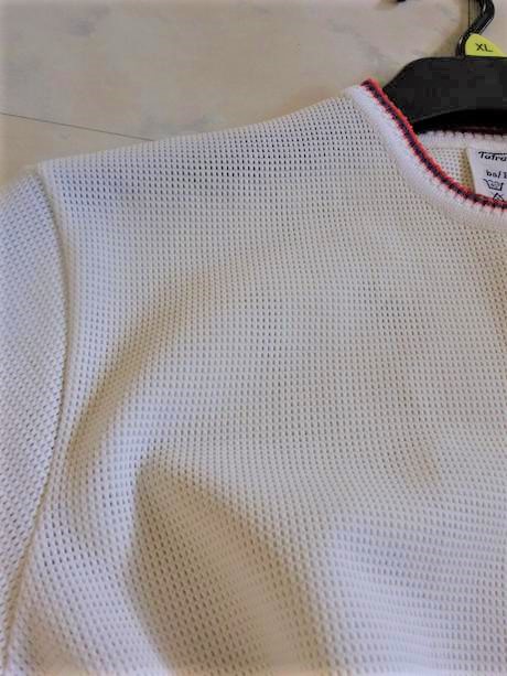 Dierkované letné tričko l/xl, l