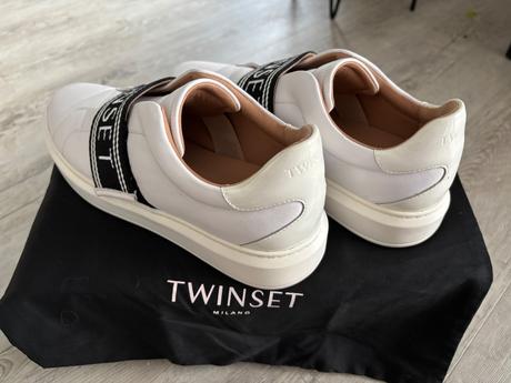 Tenisky zn. twinset, 40