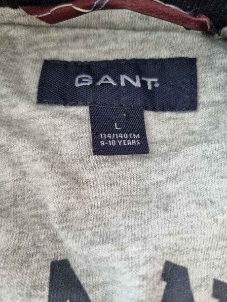 Bunda gant, gant,134