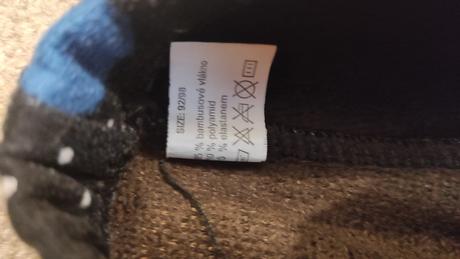 Zateplene leginy, 98