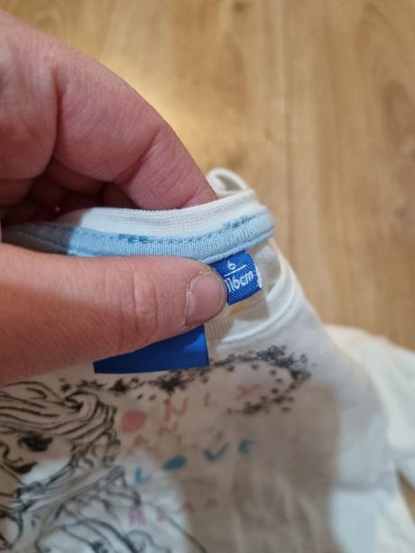 Tričko frozen, disney,116