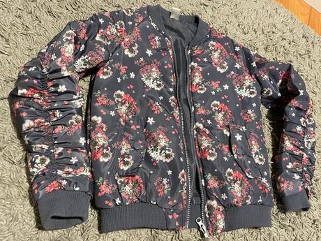 Prechodna bunda, pepco,134