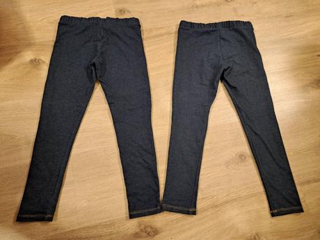 Leginy 116-122, f&f,116