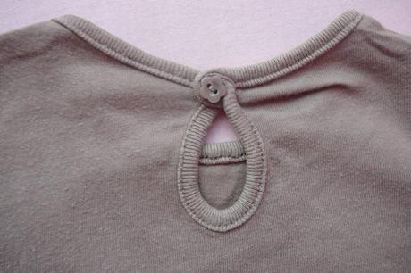 Tričko dlhý rukáv, cherokee,86