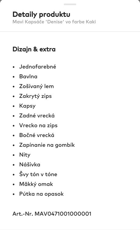 Zelené kapsáče, 36