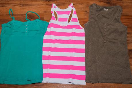 Tricka, tally weijl,xs