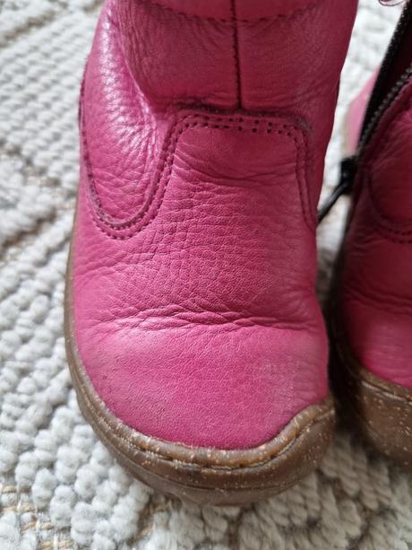 Detske cizmy zn. froddo, froddo,20