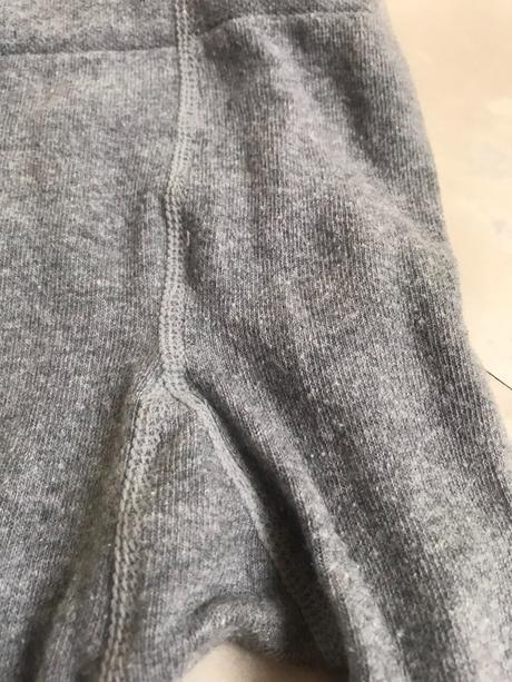 4 ks pančušky next 74/82, 74