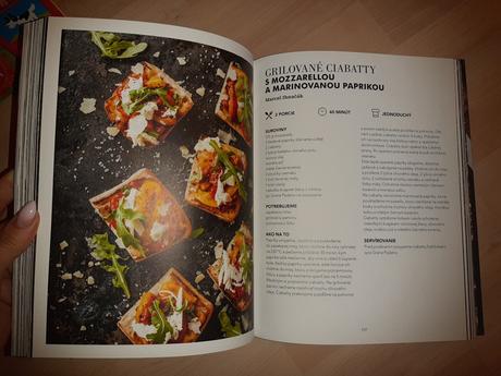 Kucharska kniha paulus vs. ihnačák, 