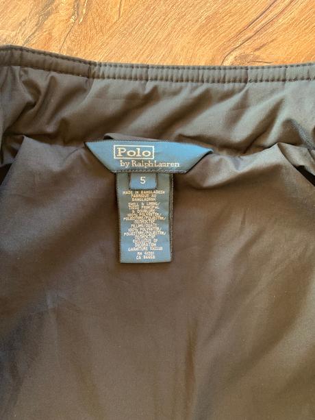 Ralph lauren 116/122, ralph lauren,122