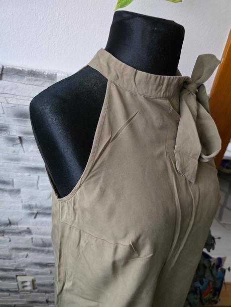 Letné šaty č.36, mohito,36