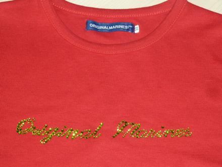 Original marines s krystalikmi, original marines,134