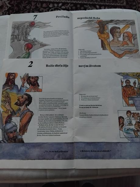 Rímsko katolicky katechizmus, 