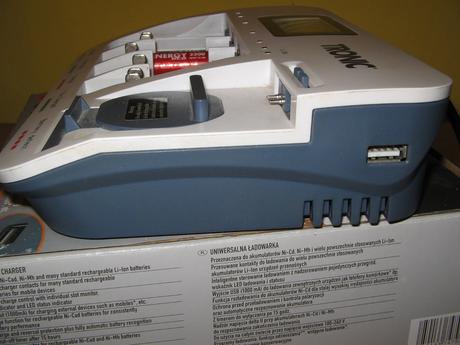 Tronic tlgl 1000 a1, 