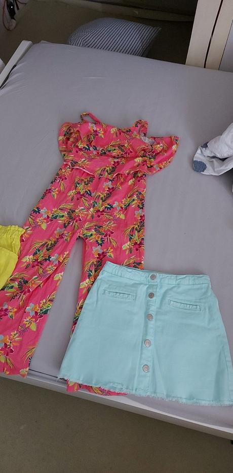 Trička bundičky, 140–152