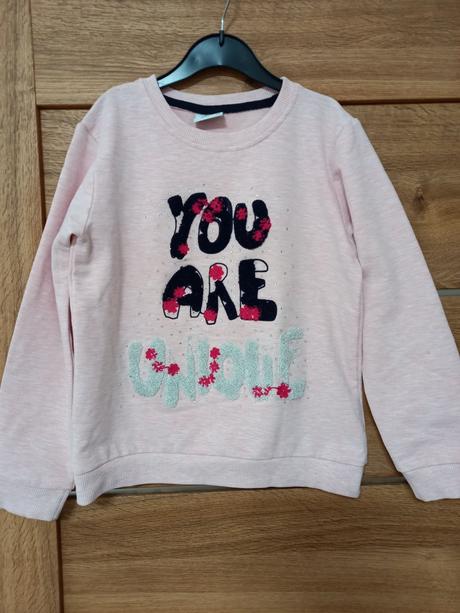 Mikina dievčenska, 128