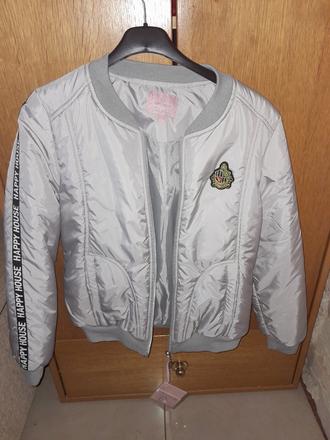 Prechodna bunda, 158