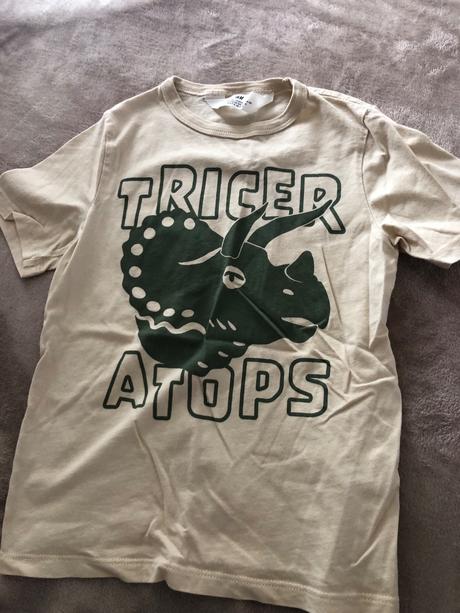 Tricko, h&m,110