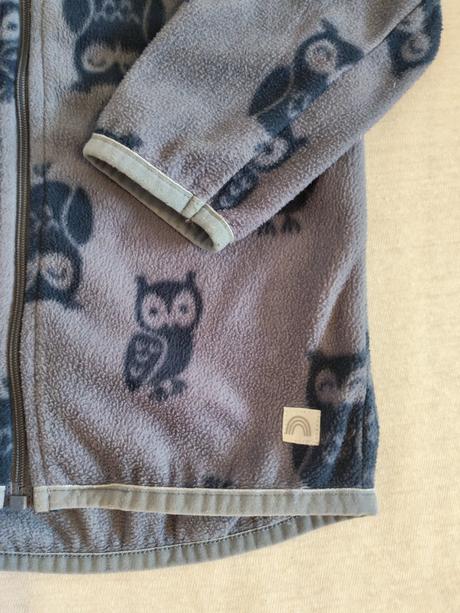 Flisova suprava lindex, lindex,86