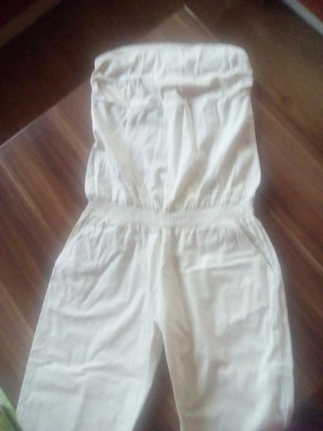 Damsky overal, l