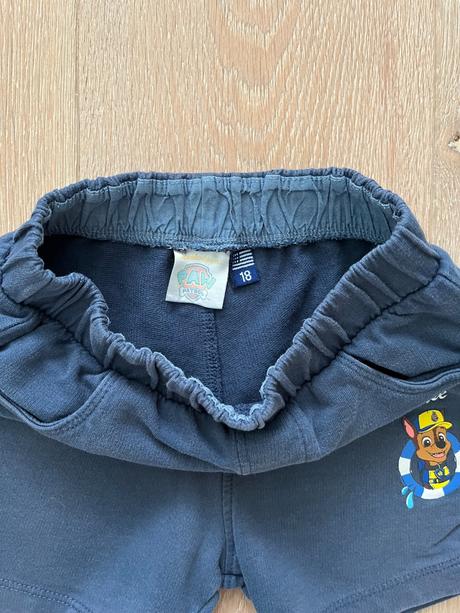 Kraťasy original marines labkova patrola veľ.86/92, original marines,92