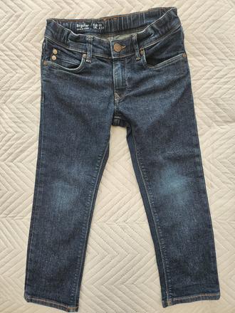 Rifle detroit, lindex,110