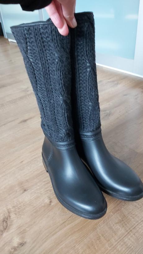 Gumaky benetton, benetton,38