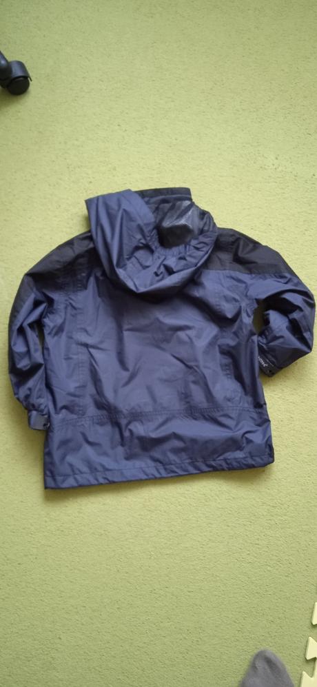 Tenká vetrovka killtec, 116