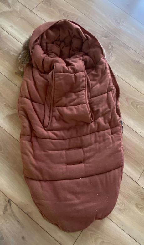 Zimny fusak elodie, elodie details