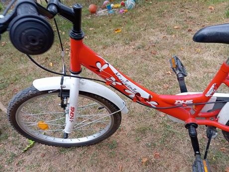 Bicykel, 20