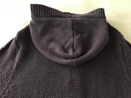 Dlhší svetrik, 146