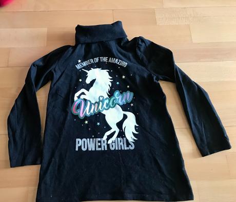 Rolak a tricko s dlhym rukavom  122, dopodopo,122