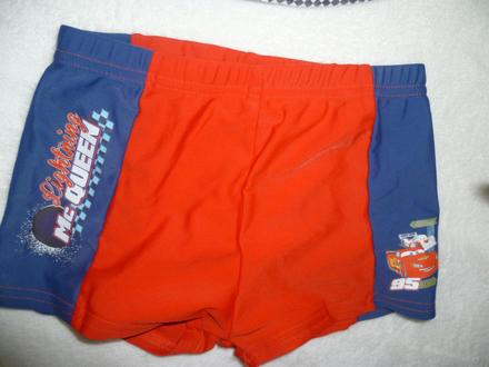 Chlapčenské plavky, 122