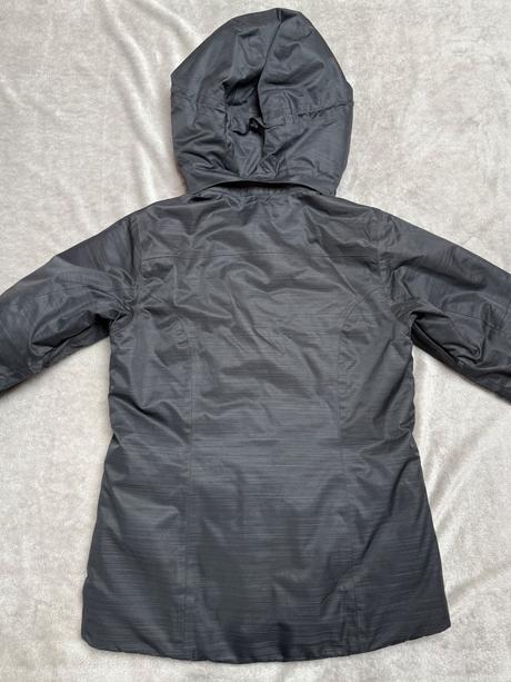 Zimná lyžiarska bunda helly hansen (xs), helly hansen,xs