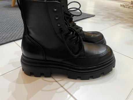 Predám topánky zara, zara,43