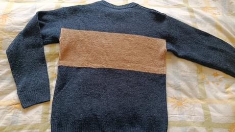 Pulóver coccodrillo 146, coccodrillo,146