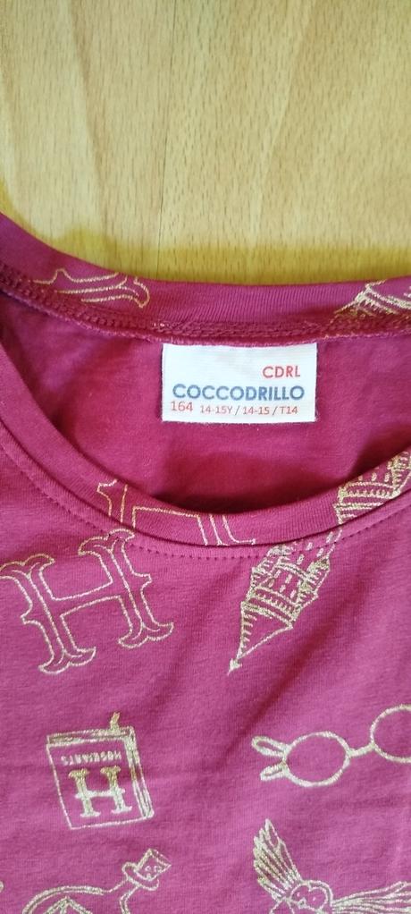 Šatky, coccodrillo,164