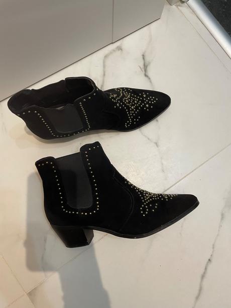 Topanky, new look,40