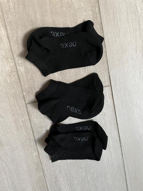 Športové ponožky next, next,24 / 25