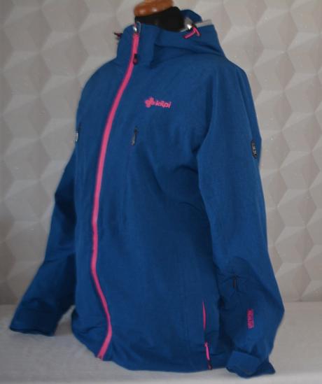 Dámska bunda kilipi, veľ. 44/xl, xl