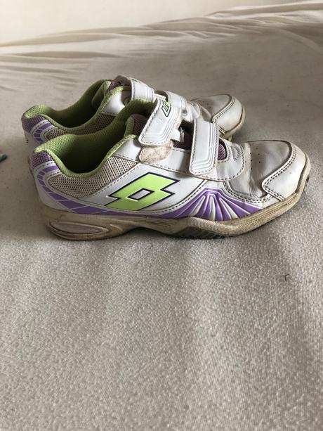 Tenisky lotto, lotto,33