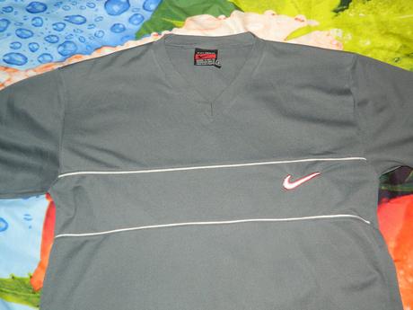 Nike tricko, nike,m
