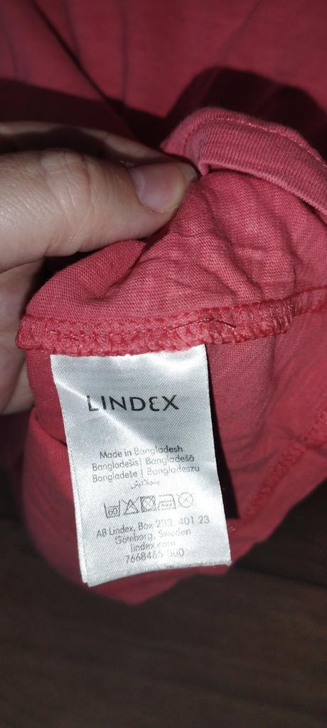 Chlapčenské letné tričká 158/164, chapter young,158