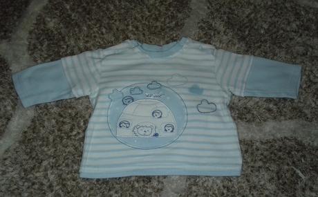 68 - set tričiek 4ks, 68