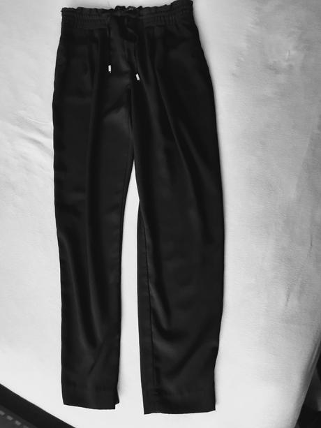 Nohavice zara, veľ.s, zara,s