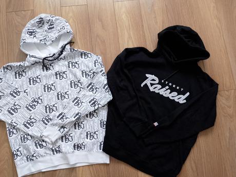 Mikiny, new yorker,s