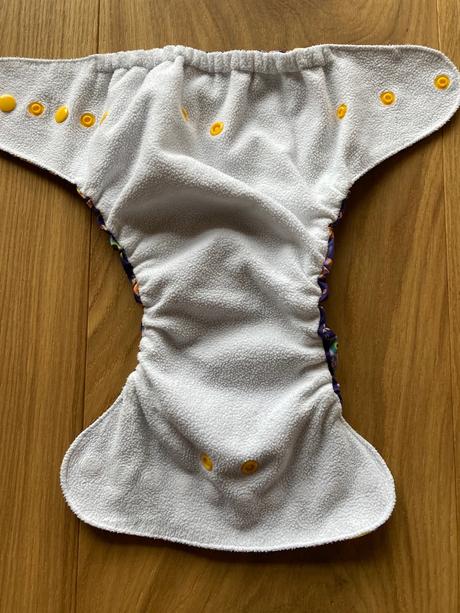 Pul anavy easy, anavy